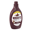 HERSHEY'S SYRUP ZERO SUGAR GENUINE CHOCOLATE FLAVOR 17.5oz 496g