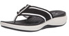 Footwear Clarks Women's Mira Palm Flip-Flop