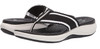 Footwear Clarks Women's Mira Palm Flip-Flop