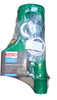 CISTERN SYPHON 9 1/2" CRONEX CXP5069 SQUARE