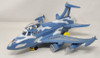 Toy New Aviation Fighter CH418