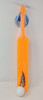 Toy BAT & Ball Small Cricket Super Funny Lets Go CH342