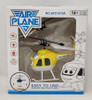 Toy Air Plane Induction Aircraft HFD-813 JM813