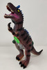 Toy Dinosaur Figure 12" With Sound CH369