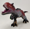 Toy Dinosaur Figure 12" With Sound CH369