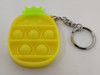 Toy Fidget Pop It Key Ring JY03