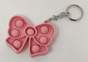Toy Fidget Pop It Key Ring JY03