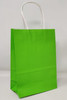 GIFT BAG GT95 COLOR 8" X 6" X 3"
