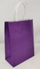 GIFT BAG GT95 COLOR 8" X 6" X 3"