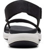 Footwear Clarks Women's Mira Sea Sandal Black