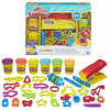 Toy Play-Doh Fun Factory Deluxe Set