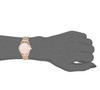 Watch Nine West Women's Bracelet Floral dial 2428FLRG