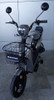 ELECTRIC BIKE SAIGE MODEL JY-3 JY-II 12AH EBIKE