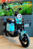 ELECTRIC BIKE SAIGE MODEL Q5 20AH EBIKE