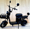 ELECTRIC BIKE SAIGE MODEL Q5 20AH EBIKE