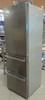 REFRIGERATOR GALANZ BCD350WTE-62H 12.36CF STAINLESS STEEL