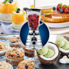 BLENDER OSTER BLST4655 GLASS 6M