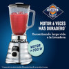 BLENDER OSTER BLST4655 GLASS 6M