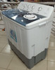 WASHING MACHINE MILEXUS ML-WM-20KGS-110V 20KG