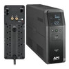 COMPUTER UPS APC BR-1100M2-LM 1100VA BLACK