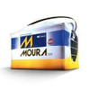 BATTERY MOURA 13 PL ME60GI (M60LH) 440 CCA-MF