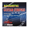 GUITAR STRING ALICE A307-SL-1 1ST STRING ONLY