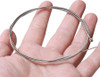 GUITAR STRING ALICE A506-SL-4 4TH STRING ONLY ELECTRIC STAINLESS STEEL EXTRA LIGHT