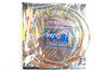 GUITAR STRING ALICE A607(4)-M ELECTRIC BASS ALLOY