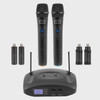 MICROPHONE WIRELESS GW-R2000 STUDIO Z