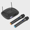 MICROPHONE WIRELESS GW-R2000 STUDIO Z