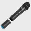 MICROPHONE WIRELESS GW-R2000 STUDIO Z
