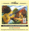 GUITAR STRING ALICE AC106-H-2 2ND STRING ONLY CLASSIC MEDIUM HARD TENSION
