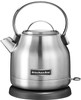 KETTLE KITCHENAID KEK1222SX 1.25L BRUSHED STAINLESS STEEL 1Y