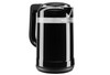 KETTLE KITCHENAID KEK1565OB 1.5L ONYX BLACK 1Y