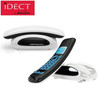 TELEPHONE CORDLESS IDECT SOLO PLUS CALL BLOCKER TWIN SOLOCB-W2