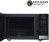 MICROWAVE PANASONIC NN-SG458S 0.9CF