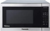 MICROWAVE PANASONIC NN-SC678C 1.3CF SILVER