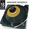 SPEAKER RECONE KIT 18SOUND R15NCX1000 15" FOR 15NCX100