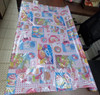 TABLE PLASTIC EQ32 54" 1.37 X 30M SOLD PER ROLL