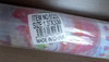 TABLE PLASTIC EQ32 54" 1.37 X 30M SOLD PER ROLL