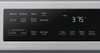 STOVE 5 BURNER SAMSUNG NE63A6511SS ELECTRIC STAINLESS STEEL