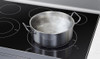 STOVE 5 BURNER SAMSUNG NE63A6511SS ELECTRIC STAINLESS STEEL