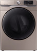 DRYER SAMSUNG DVE45R6100C ELECTRIC