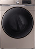 DRYER SAMSUNG DVE45R6100C ELECTRIC