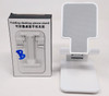 PHONE STAND HOLDER FOLDING DESKTOP PHONE STAND