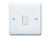 SWITCH 1G-2W CARL & GILBERTS CXE7019