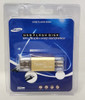 COMPUTER FLASH DRIVE 4GB USB - TYPE-C 3.0 DISK METAL