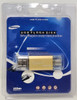 COMPUTER FLASH DRIVE 8GB USB - TYPE-C 3.0 DISK METAL
