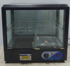 FOOD CHICKEN WARMER ELECTRIC DISPLAY CABINET IR-3A