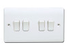 SWITCH 4G-2W CARL & GILBERTS CXE7022 3X6